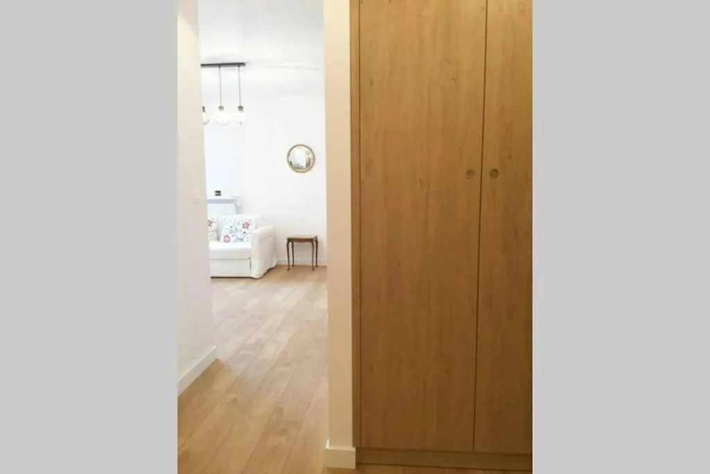 Apartament Go Krakow Apartment