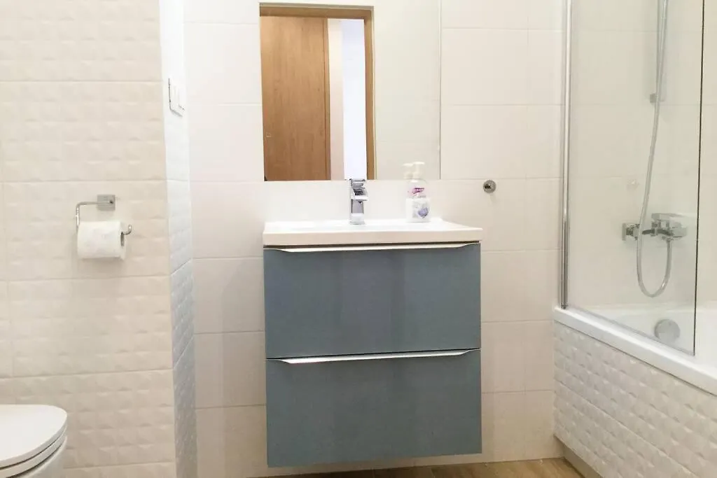 Apartament Go Krakow 0*,  Poland