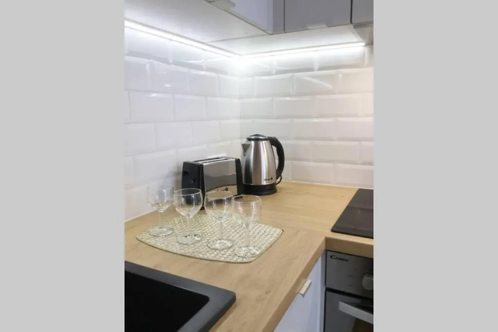 Apartament Go Krakow 0*,