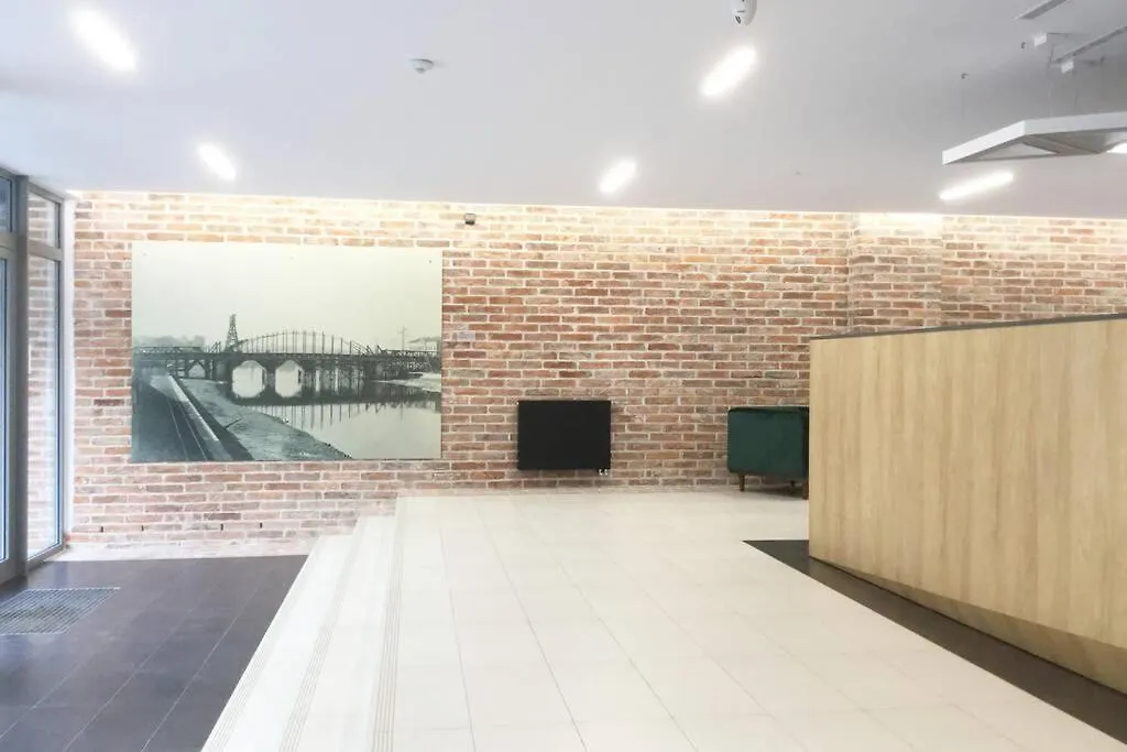 Apartament Go Krakow