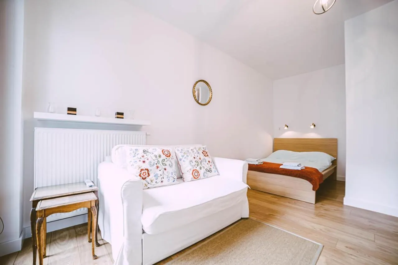 Apartament Go Krakow Poland