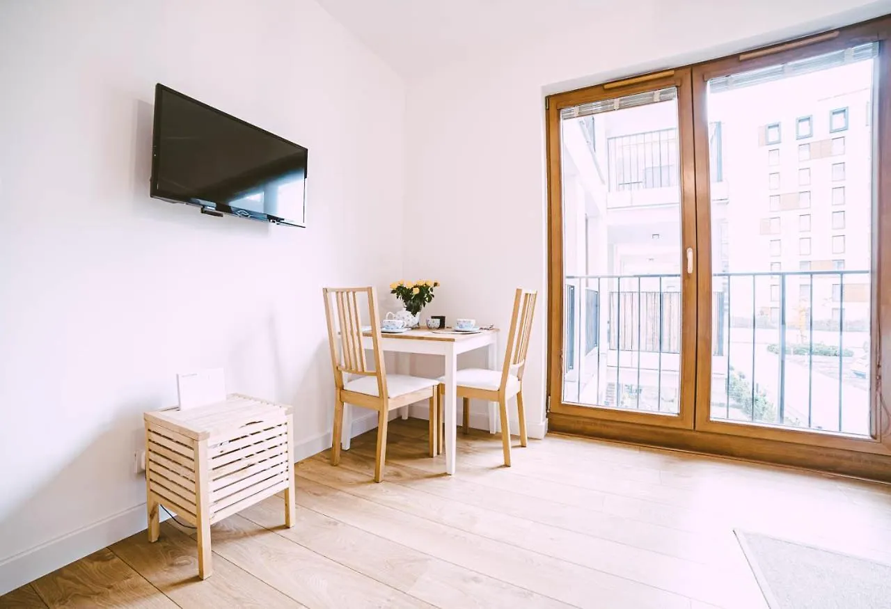 Apartament Go Krakow 0*,