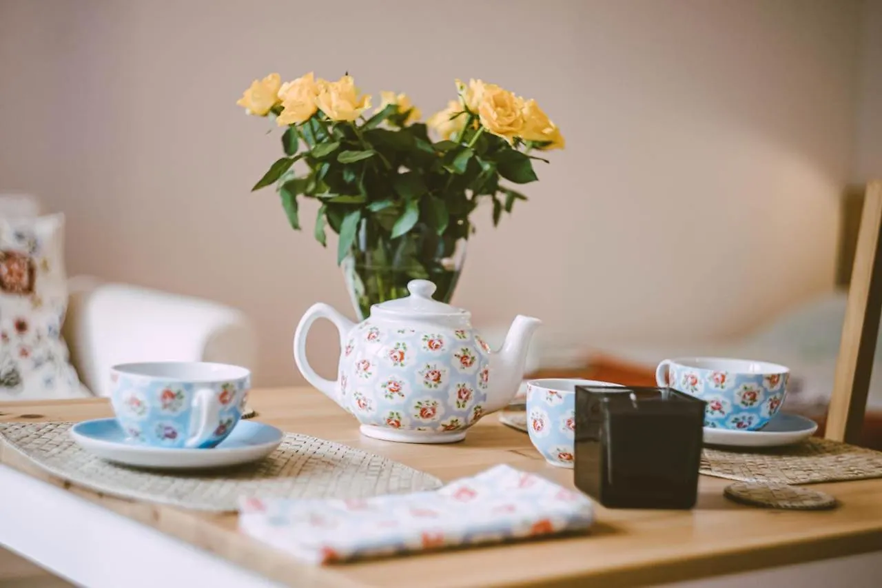 Apartament Go Krakow Apartment