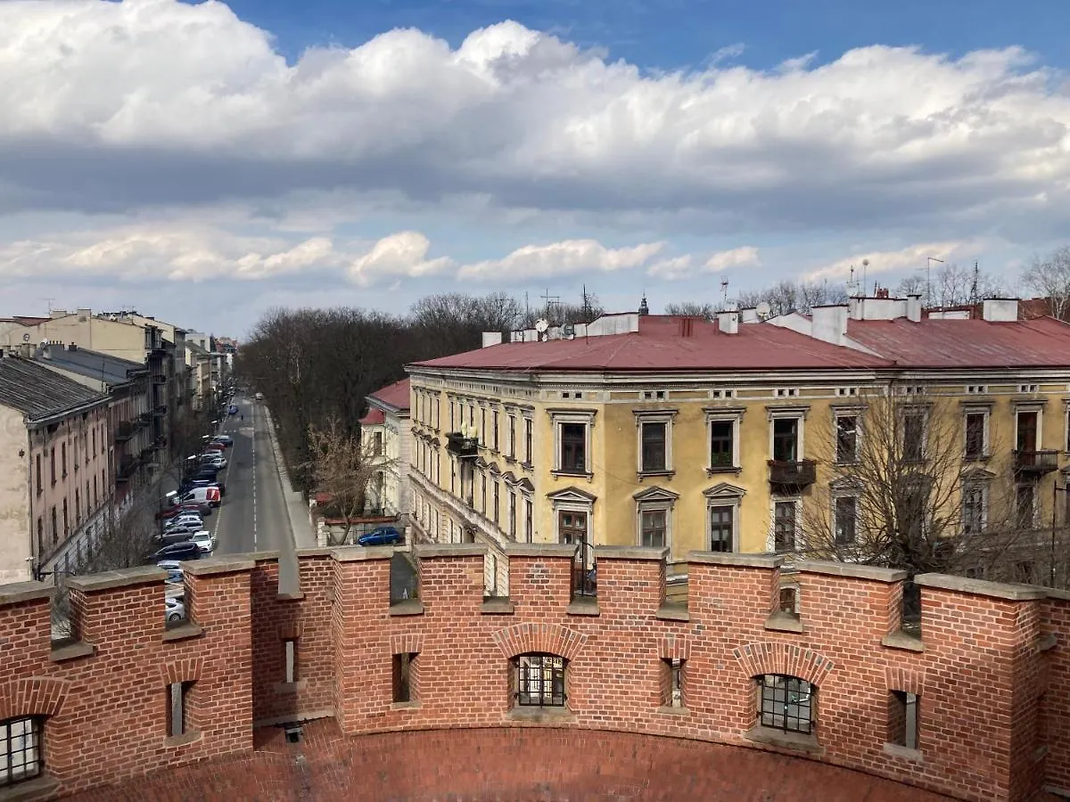 Apartament Go Krakow