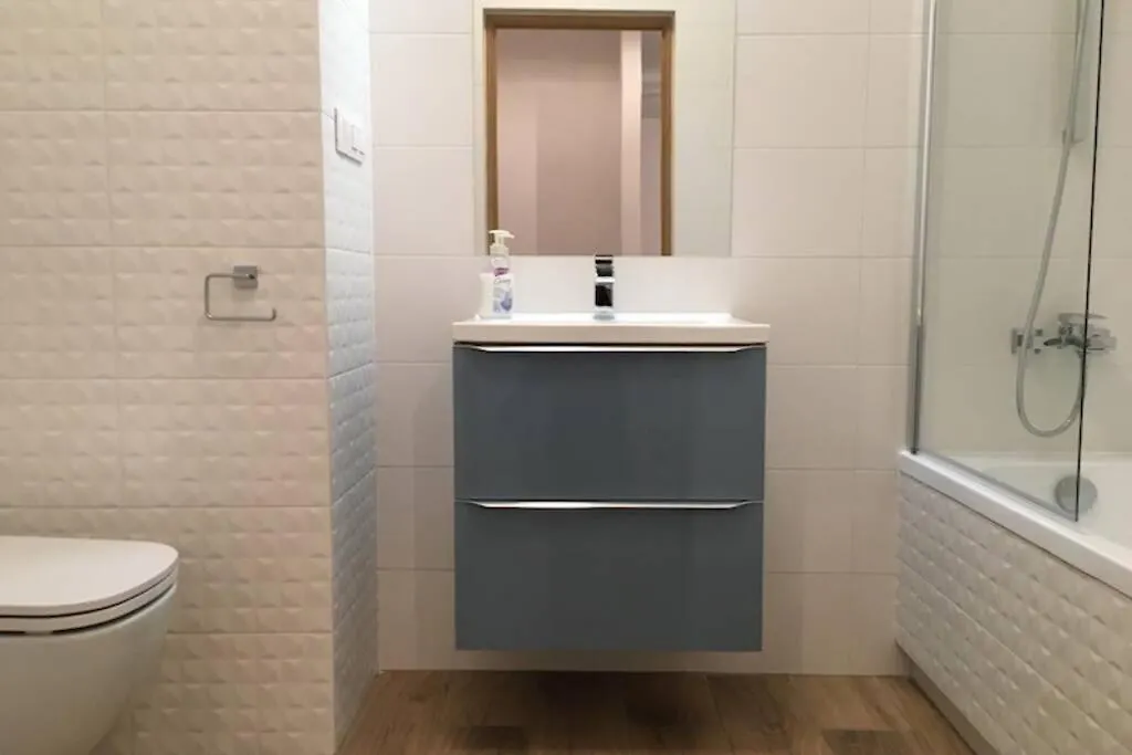 Apartament Go Krakow Poland