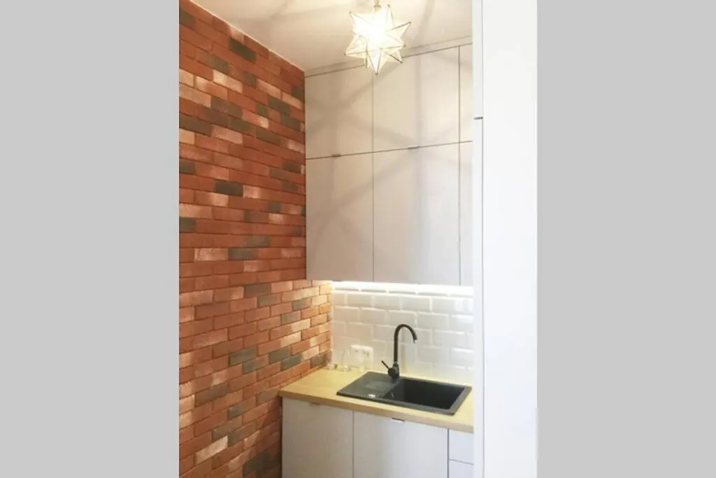 Appartamento Apartament Go Cracovia Polonia